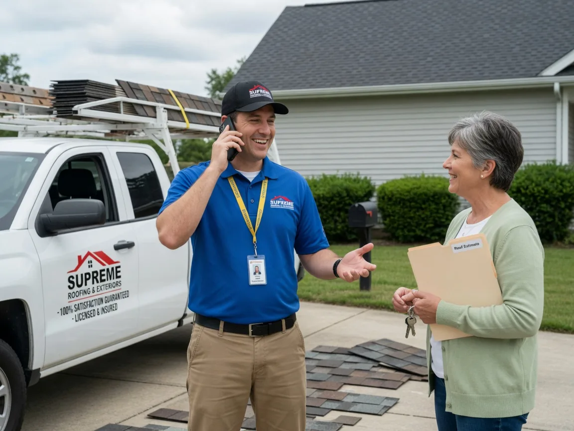 Roof Replacement Ashland, IL FAQs